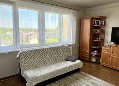 Sprzedam mieszkanie 64,71 m² – Bełchatów, os. Dolnośląskie