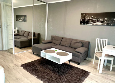 Przytulne 2 pokoje w centrum miasta, 40m2, os. Tysiąclecia!