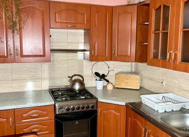  Rodzinne 62 m² przy parku, 3 sypialnie + salon, os.Budowlanych